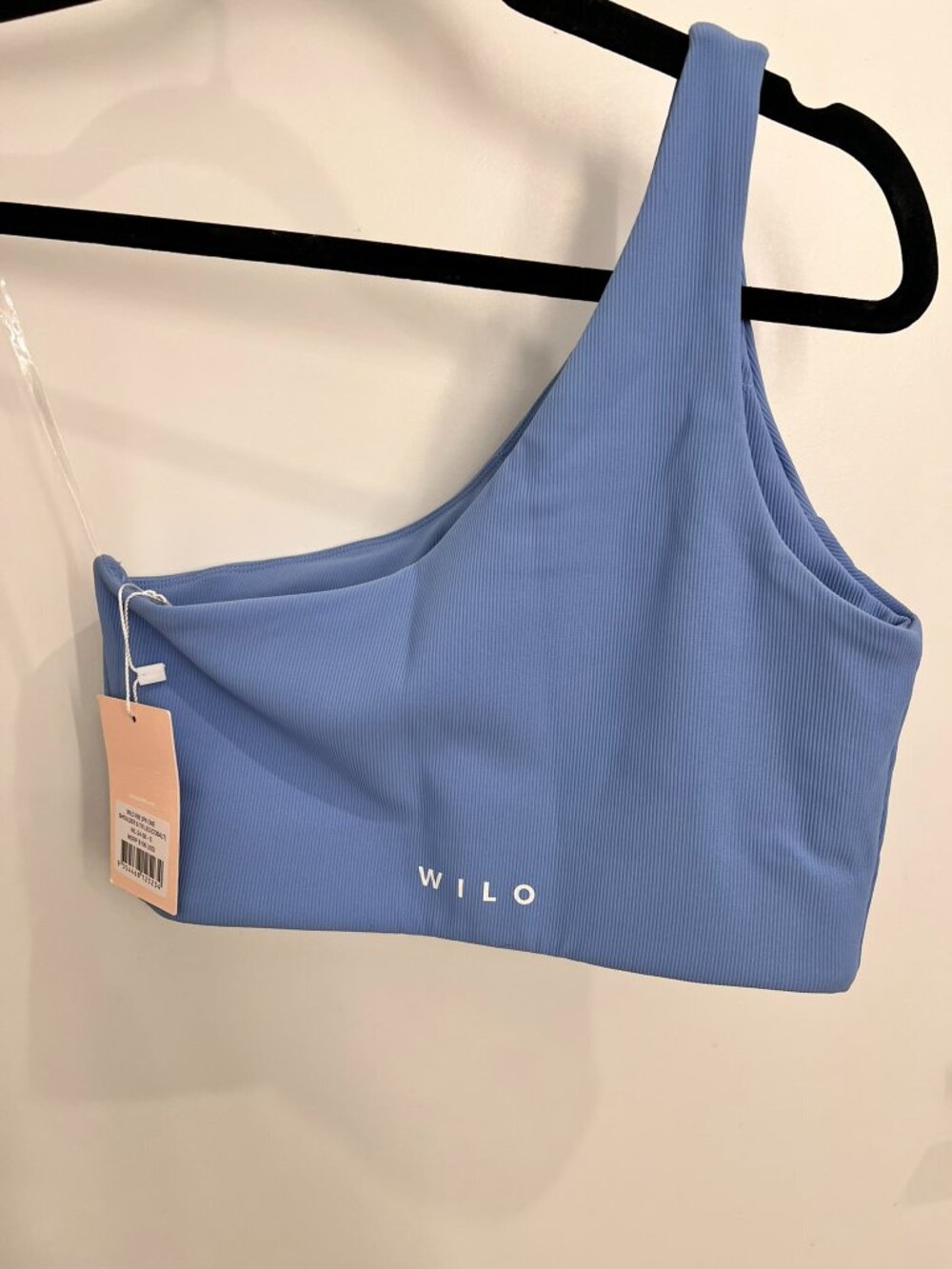 WILO The Label Workout set - Picture 3 of 8